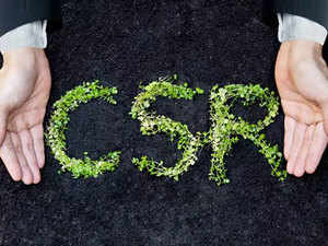 CSR--Thinkstock