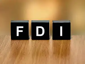 FDI---Agencies