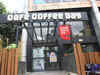 Coffee Day may restart stake sale talks with Coke