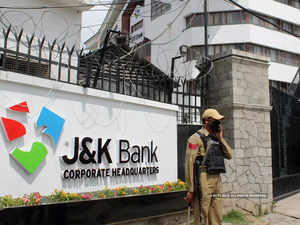 J&K-Bank