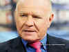 Marc Faber on how to lose the least money over next 10 years