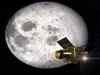 Chandrayaan-2 to enter Moon orbit around 9.30am tomorrow
