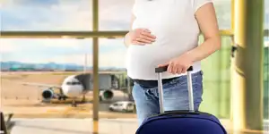 pregnancy and travel