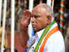 Karnataka cabinet expansion today: Shettar, Ashok among 17 names cleared by BJP leadership