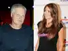 Steve Bing and Elizabeth Hurley
