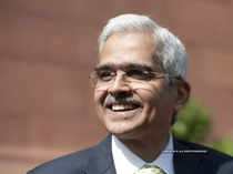 Shaktikanta-Das