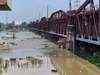 Delhi: Water level in Yamuna crosses 'warning mark', CM calls meeting to assess situation