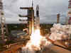 ISRO to inject Chandrayaan 2 into lunar orbit Tuesday