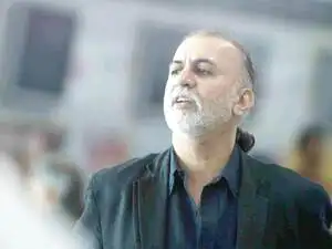 Tarun-Tejpal