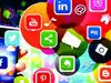 Not reviewing social media sites