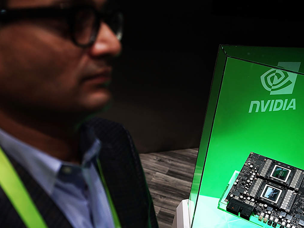 Nvidia just made it easier to build smarter chatbots and slicker fake news