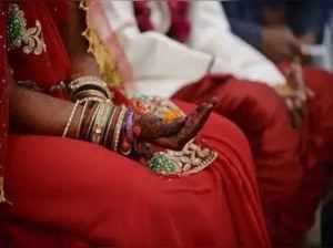Marriages in Kashmir