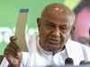 Narendra Modi, Amit Shah not behind BSY ordering CBI probe into telephone tap scandal: Deve Gowda