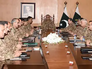 Pakistan Army chief Gen Bajwa gets three-year extension
