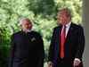 Narendra Modi speaks to Donald Trump; raises Imran's provocative remarks against India