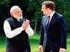 India, France may ink MoU for maritime surveillance satellite during PM trip