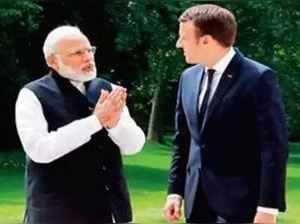 India- France