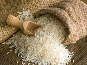 Rice-wheat at new high, Food grains output falls short of target - The ...