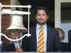 New innings: Kumar Sangakkara set to become first non-British president of the MCC
