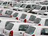 Dealers catch a break as car companies cut production