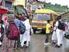 Jammu and Kashmir returning to normalcy; Middle schools to reopen Wednesday