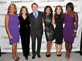 L'Oreal Paris' Fifth Annual Women of Worth Awards