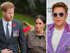 Elton John 'deeply distressed' by fans criticising Prince Harry-Meghan Markle, slams them on social media