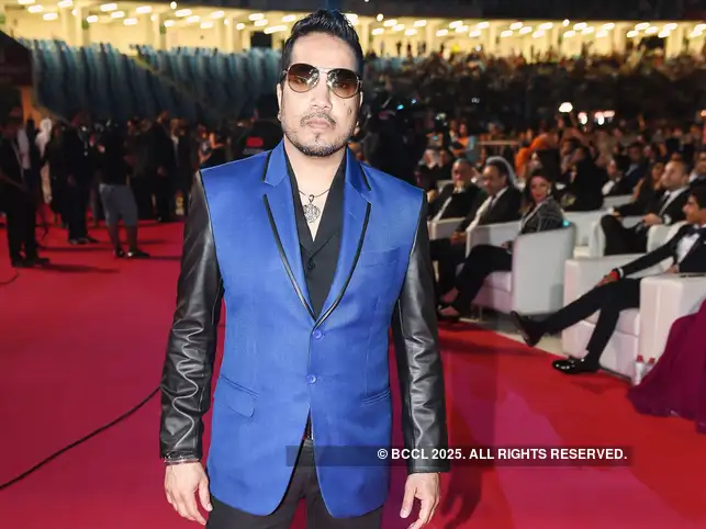 Mika Singh