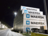 Maersk & BlackBuck partner to provide online marketplace for containerised trucking