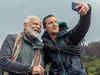 'Man Vs Wild' with PM Modi a global hit; Bear Grylls tweets to thank fans for 3.6 bn impressions