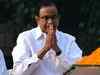 INX Media case: Chidambaram moves SC against HC order denying bail, to be mentioned tomorrow
