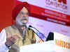 All PMAY houses to be sanctioned by March 2020: Hardeep Singh Puri
