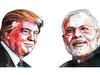 Narendra Modi-Donald Trump meet likely on G7 sidelines