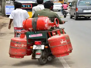 Indian Oil 2