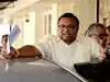 Karti gets bail