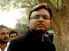 Tough time for Jr Chidambaram