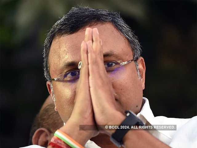 Karti asked to appear before CBI