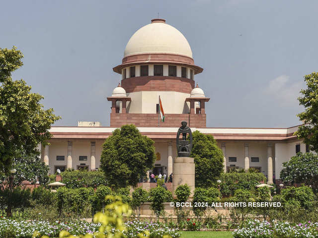 SC stays Madras High Court order