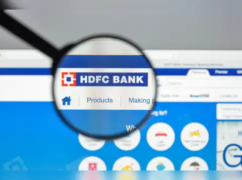 Macquarie on HDFC Bank