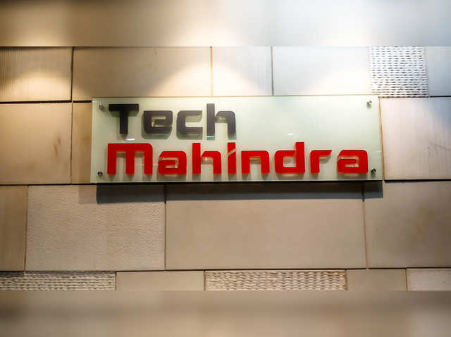 Goldman on Tech Mahindra