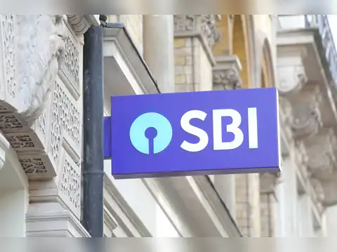 HSBC on SBI