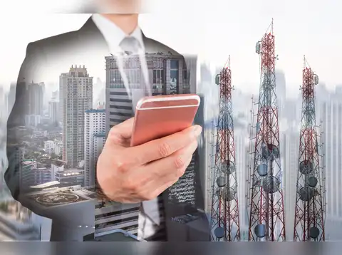 CLSA on Telecom