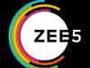 ZEE5 Global taking Indian content to over 190 countries