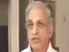 Justice Shivraj Patil speaks on 2G scam probe
