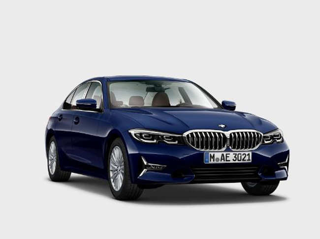 3 series