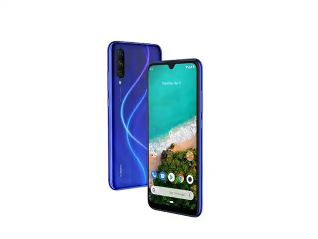 Xiaomi a3