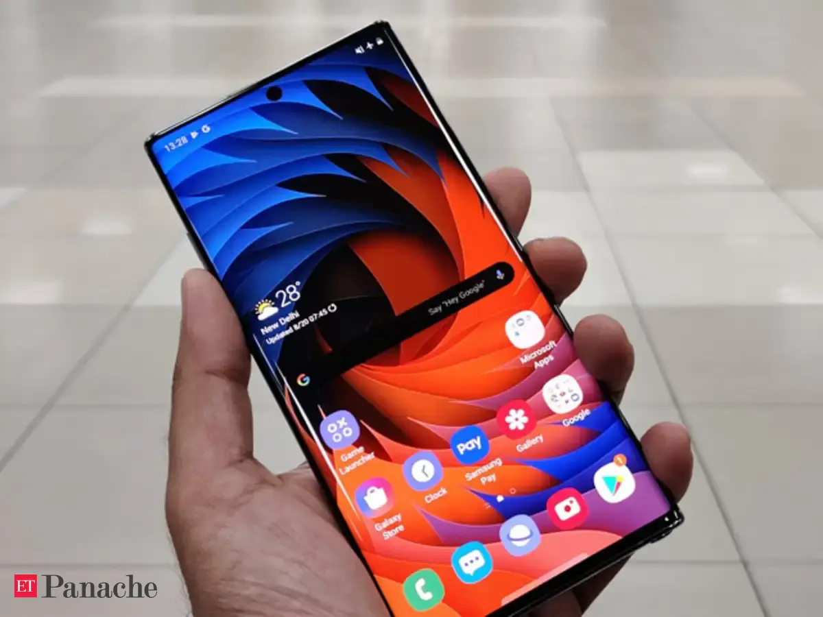 Samsung Note 10, 10+ Unboxing: Triple/quad camera, ultra-slim bezels ...