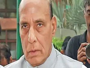 Rajnath Singh