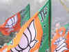 BJP adds 23,000 new members during a drive in Kashmir Valley