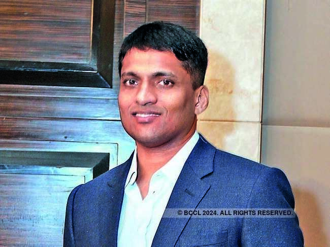 Byju’s Founder Byju Raveendran was crowned as India’s newest billionaire last month.